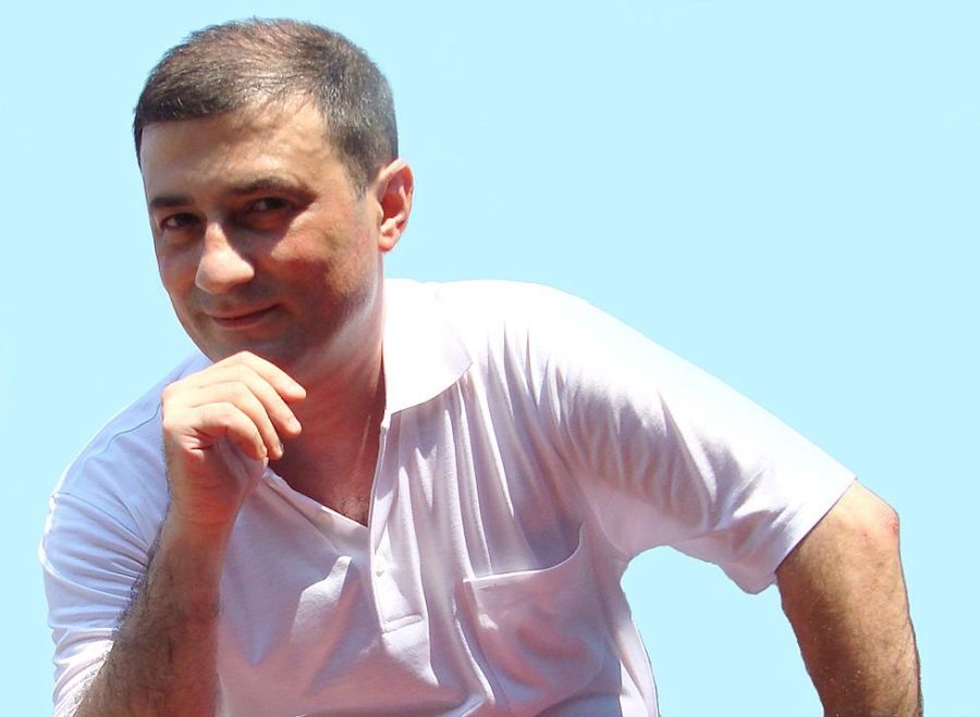 selim, 56, Novorossiysk, Russian Federation