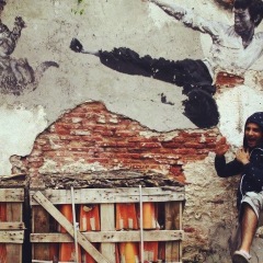 Muzzy, 36, Dubai, United Arab Emirates