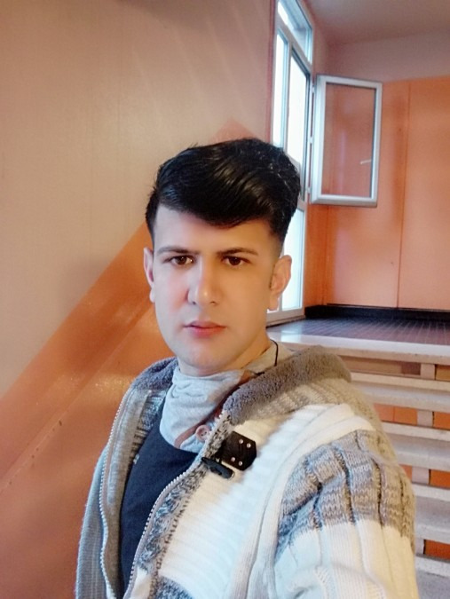 Samir, 28, Willemstad, Netherlands Antilles