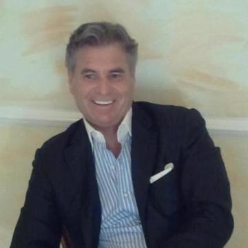 Lloyd James, 60, Kansas City, United States