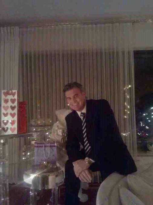 Lloyd James, 60, Kansas City, United States