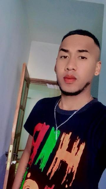 Rino, 26, Antananarivo, Madagascar