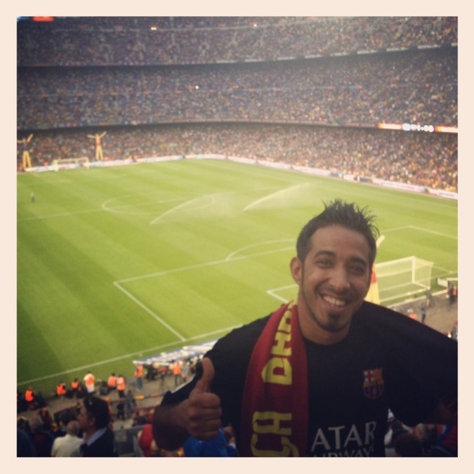 Faisal, 40, Kuala Lumpur, Malaysia