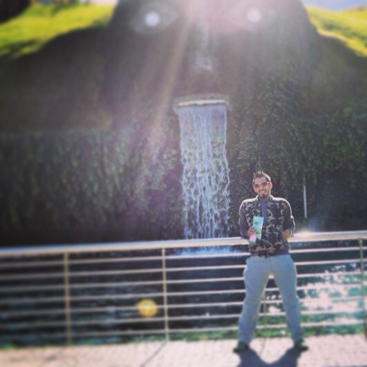 Faisal, 40, Kuala Lumpur, Malaysia