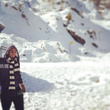 Faisal, 40, Kuala Lumpur, Malaysia