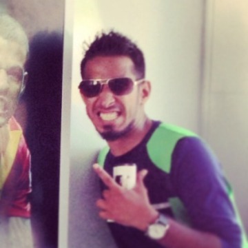 Faisal, 40, Kuala Lumpur, Malaysia