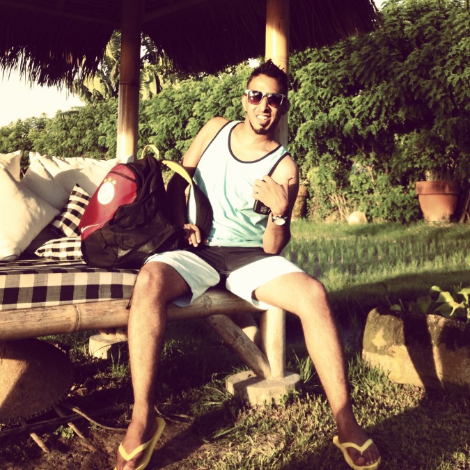 Faisal, 40, Kuala Lumpur, Malaysia