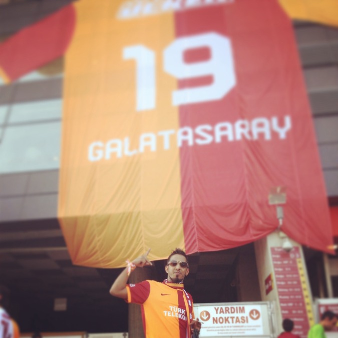 Faisal, 40, Kuala Lumpur, Malaysia