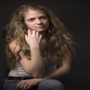 Мари, 38, Voronezh, Russian Federation