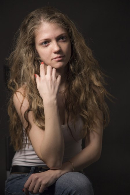 Мари, 38, Voronezh, Russian Federation