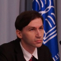 Alexander Smirnov, 47, Moscow, Russian Federation