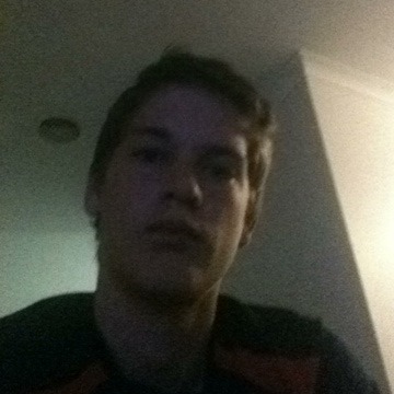 Brae mensforth, 28, Bendigo, Australia