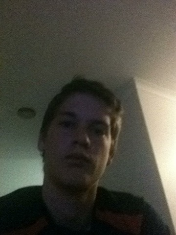 Brae mensforth, 28, Bendigo, Australia