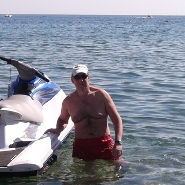 сергей, 66, Moscow, Russian Federation