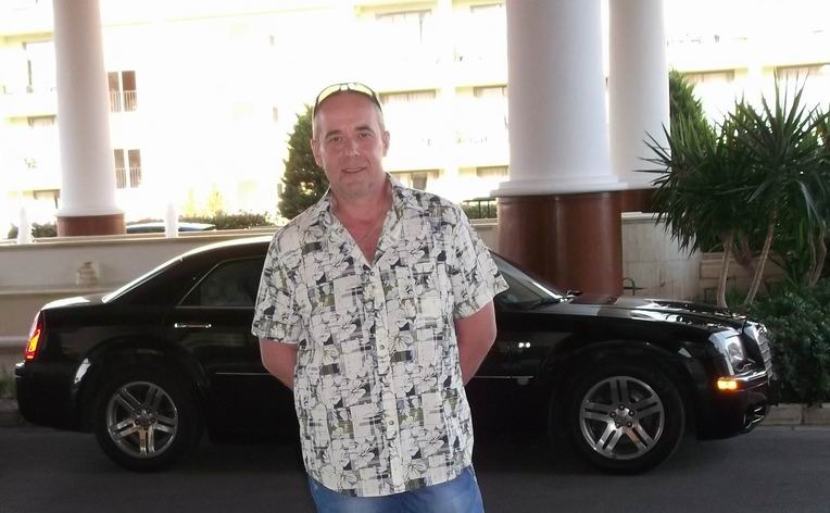 сергей, 66, Moscow, Russian Federation