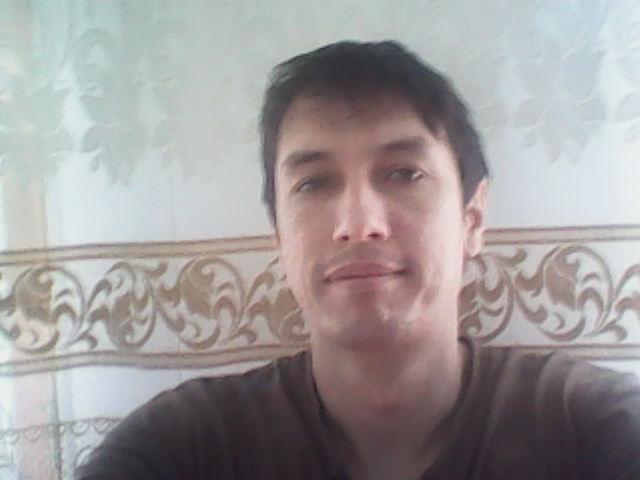 Andrey, 40, Tashkent, Uzbekistan