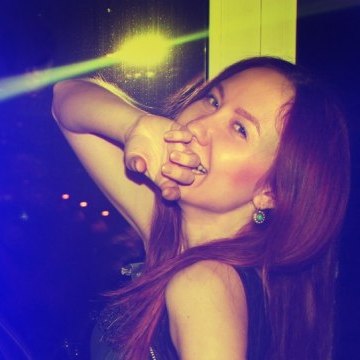 Kseniya, 35, Irkutsk, Russian Federation