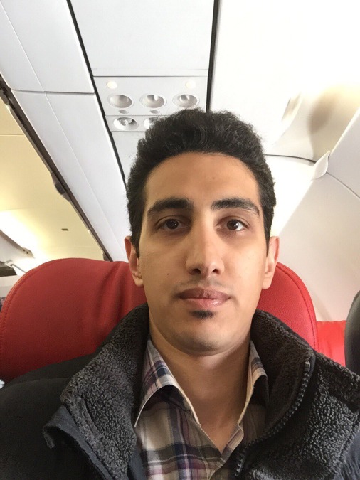 Mike, 41, Dubai, United Arab Emirates