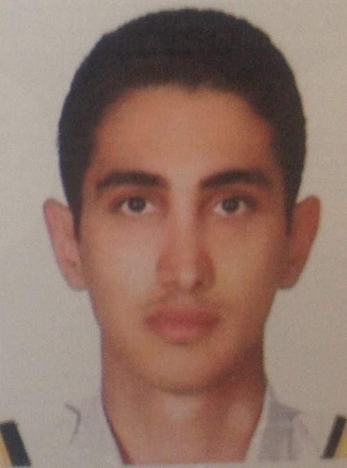 Mike, 41, Dubai, United Arab Emirates