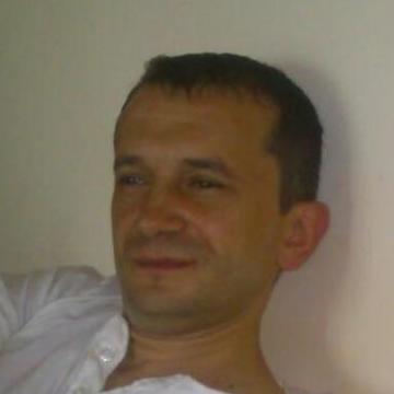 Yura Xata, 52, Lviv, Ukraine