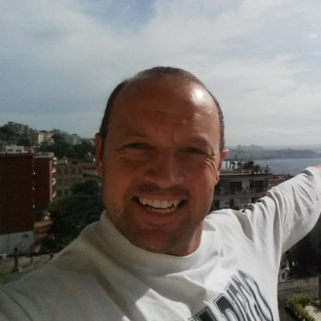 Livinio, 54, Dubai, United Arab Emirates