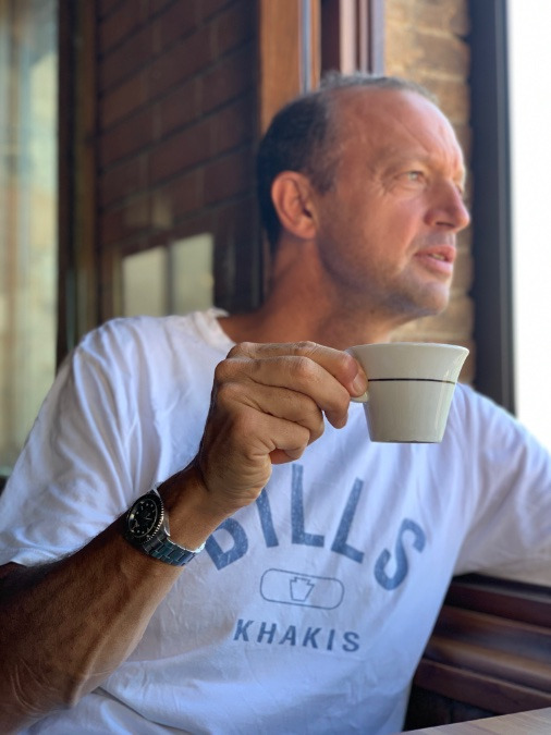 Livinio, 54, Dubai, United Arab Emirates