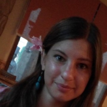 Daria, 36, Saint Petersburg, Russian Federation