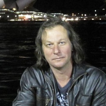 Darius, 57, Chicago, United States