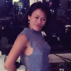 Emily Wingate, 37, New York, United States