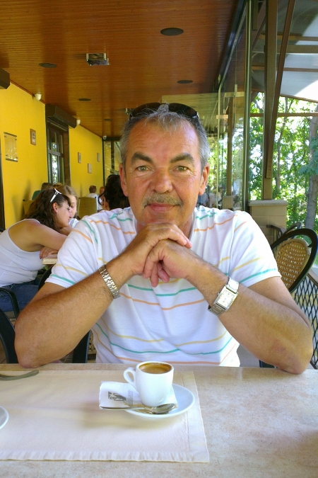 Александр Иванов, 68, Sochi, Russian Federation