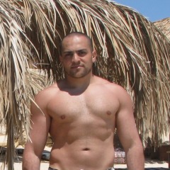 Michael, 44, Cairo, Egypt