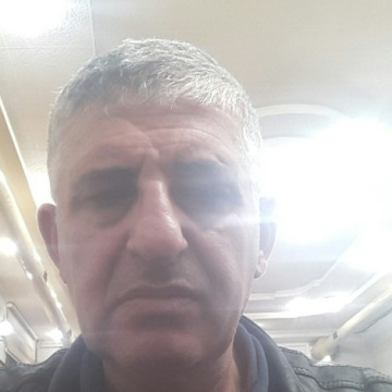 Naim Bozkurt, 56, Bishkek, Kyrgyzstan