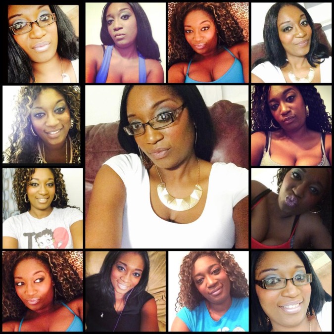 regina, 43, Hawaii National Park, United States