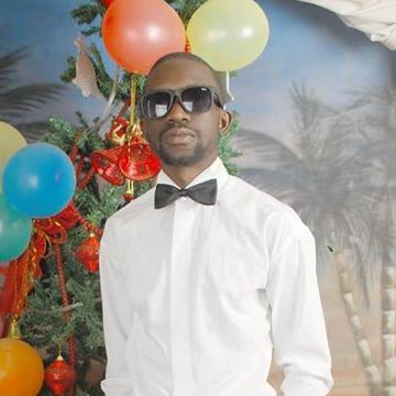 kenneth, 37, Kampala, Uganda