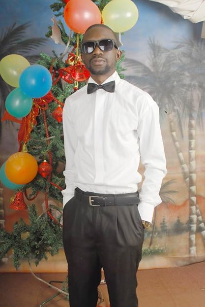 kenneth, 37, Kampala, Uganda