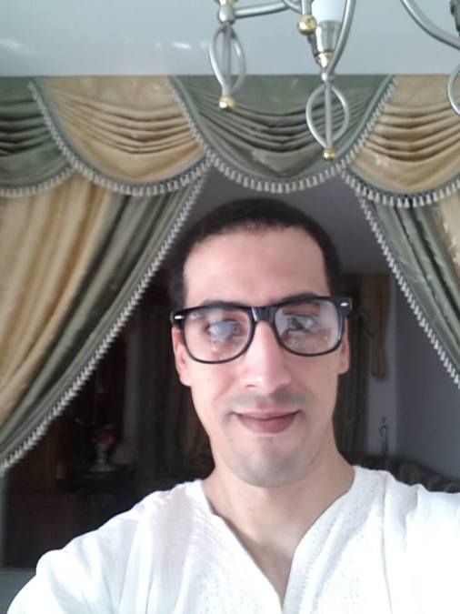 FAYSAL, 48, Antalya, Turkey