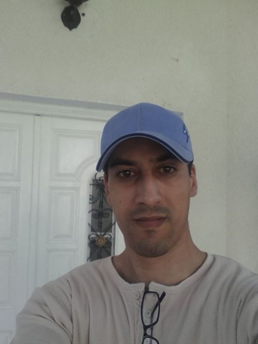 FAYSAL, 48, Antalya, Turkey