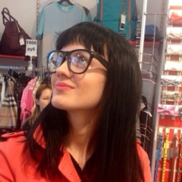 лиса- alisa, 38, Veliky Novgorod, Russian Federation