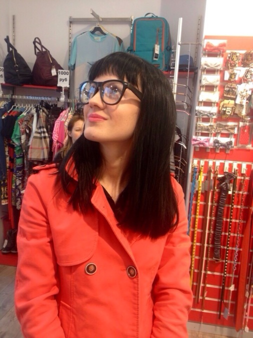 лиса- alisa, 38, Veliky Novgorod, Russian Federation