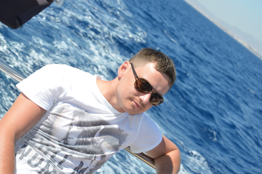 Макс, 36, Nizhny Novgorod, Russian Federation