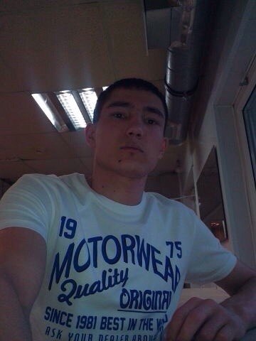 azis, 34, Veliky Novgorod, Russian Federation