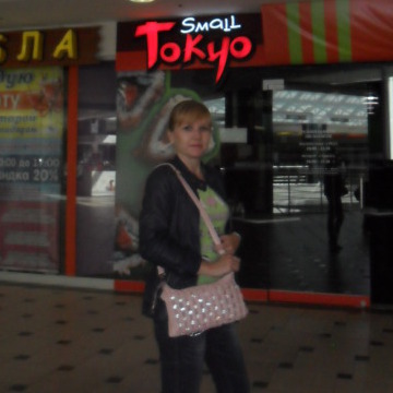 Ilmira, 39, Tashkent, Uzbekistan