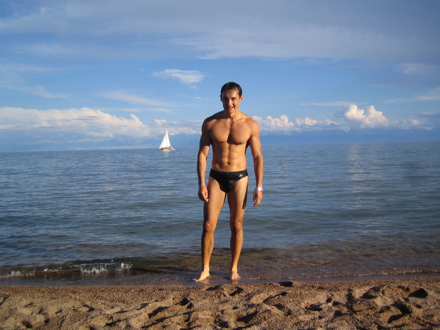 Тимур, 44, Almaty, Kazakhstan