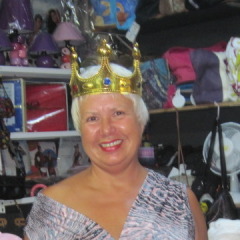 Галина, 65, Minsk, Belarus