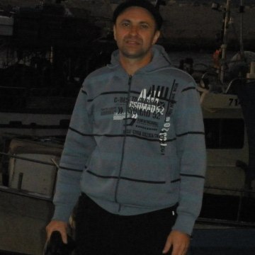 alexandr, 50, Melitopol', Ukraine