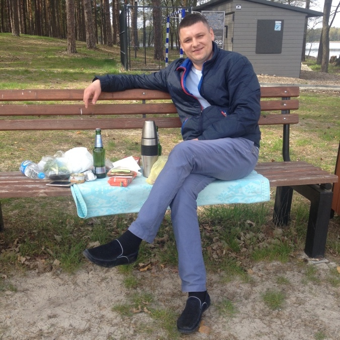 Алексей, 46, Brest, Belarus