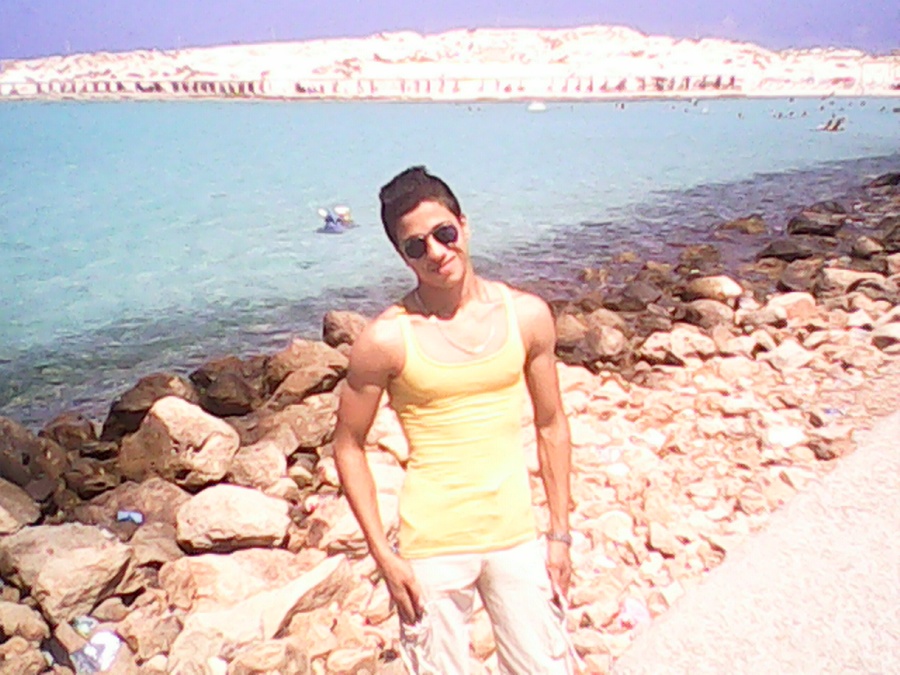 abdo_elthawrgy, 29, Alexandria, Egypt
