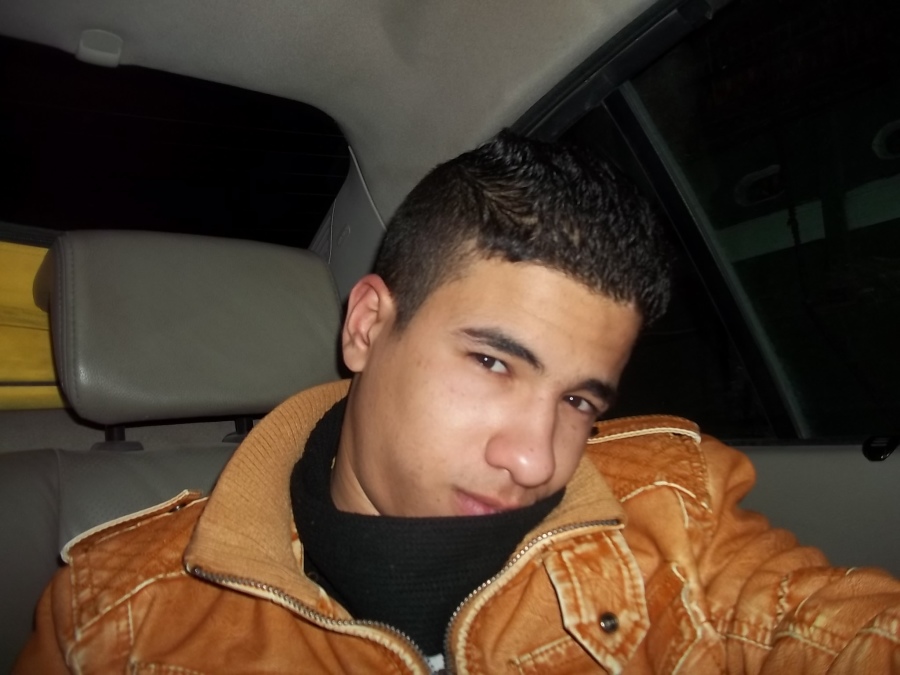 abdo_elthawrgy, 29, Alexandria, Egypt