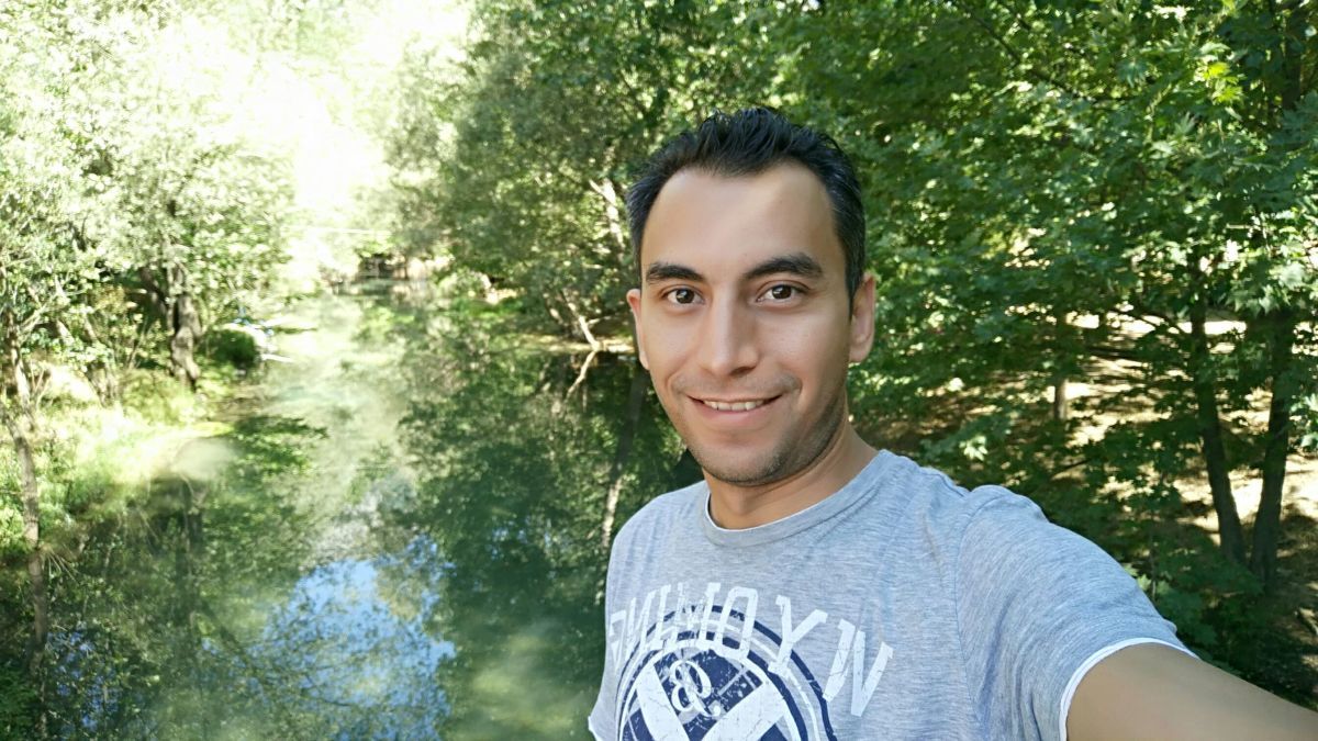 halil, 43, Murmansk, Russian Federation