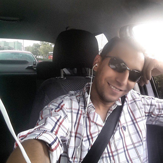 halil, 43, Murmansk, Russian Federation